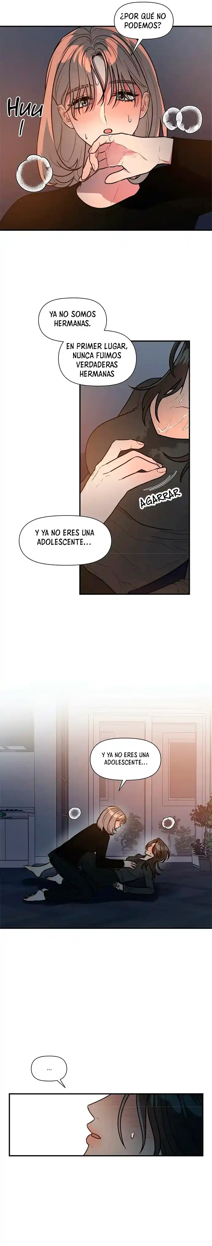 La venganza se sirve fría Capítulo 74 - Página 12