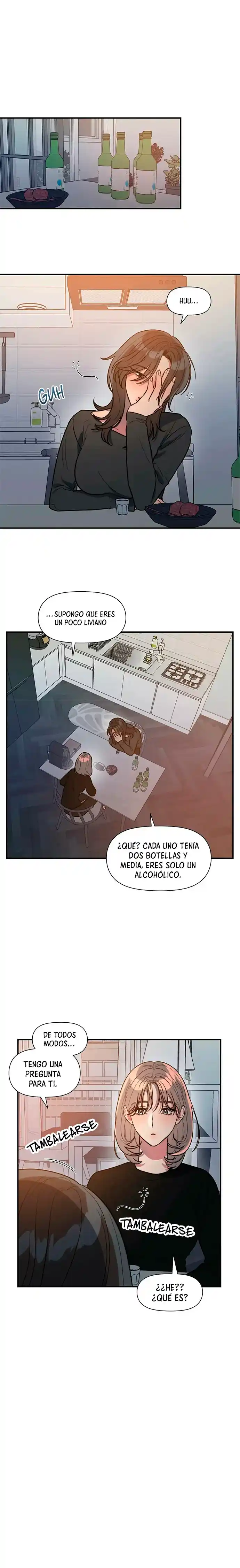 La venganza se sirve fría Capítulo 74 - Página 2