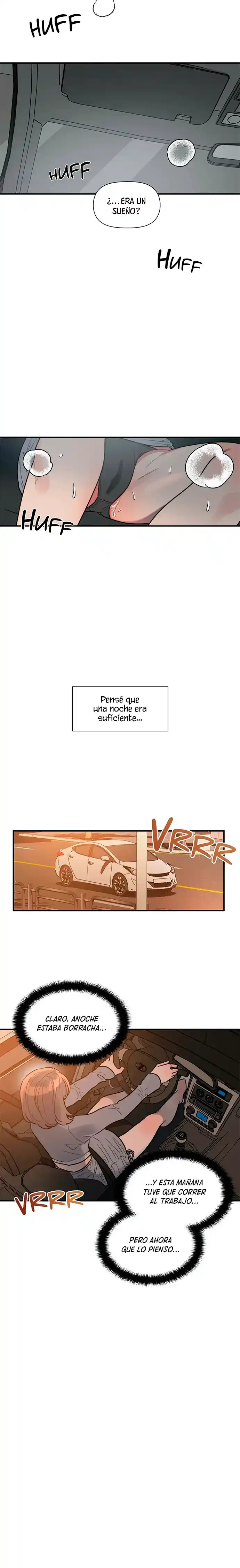 La venganza se sirve fría Capítulo 75 - Página 14