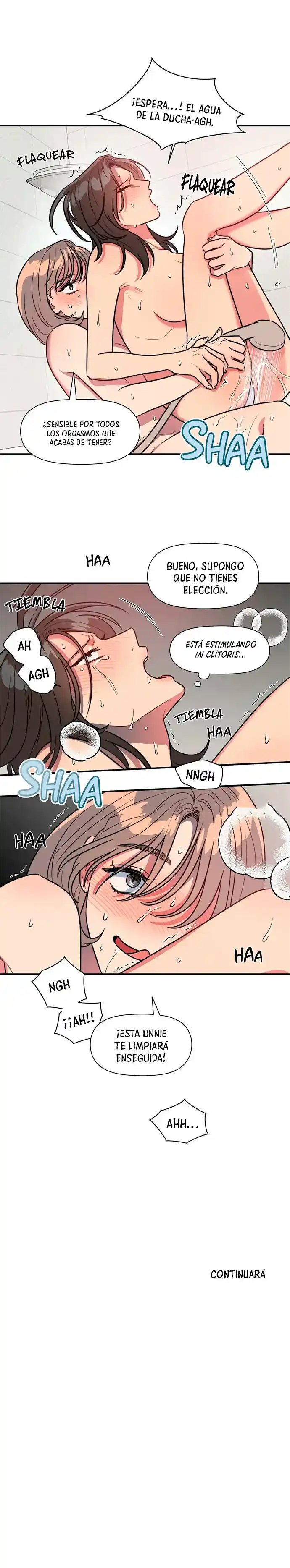 La venganza se sirve fría Capítulo 76 - Página 19