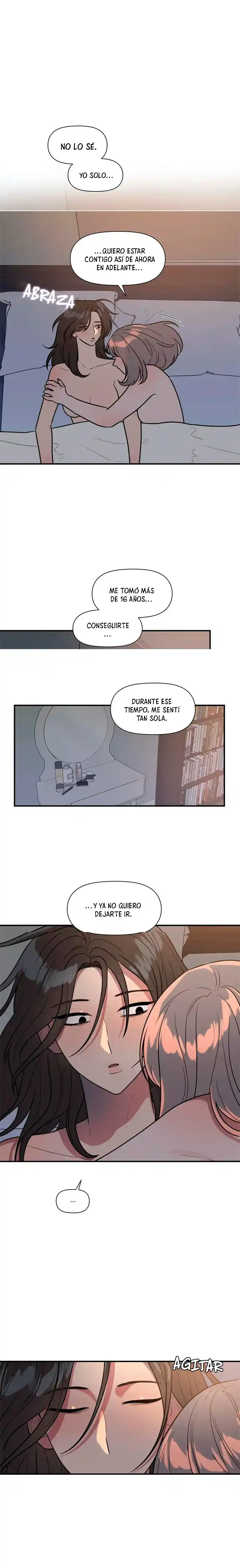 La venganza se sirve fría Capítulo 77 - Página 19