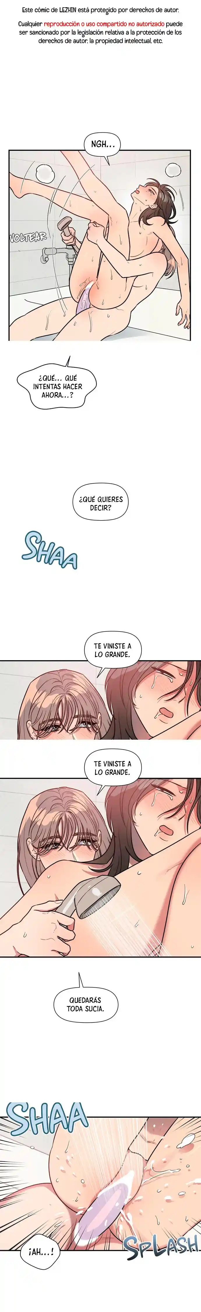 La venganza se sirve fría Capítulo 77 - Página 2
