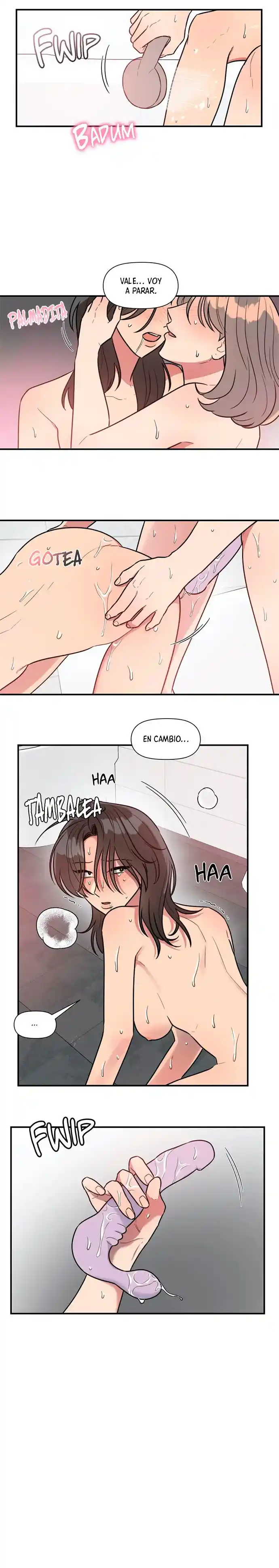 La venganza se sirve fría Capítulo 77 - Página 7