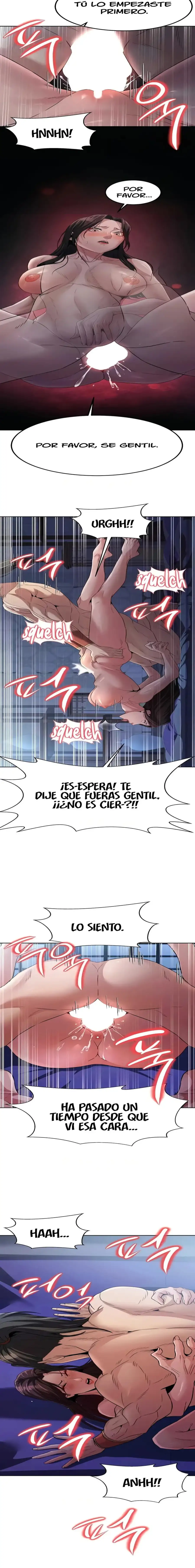 El Demonio Lujurioso es el Rey de los Demonios Capítulo 16 - Página 16