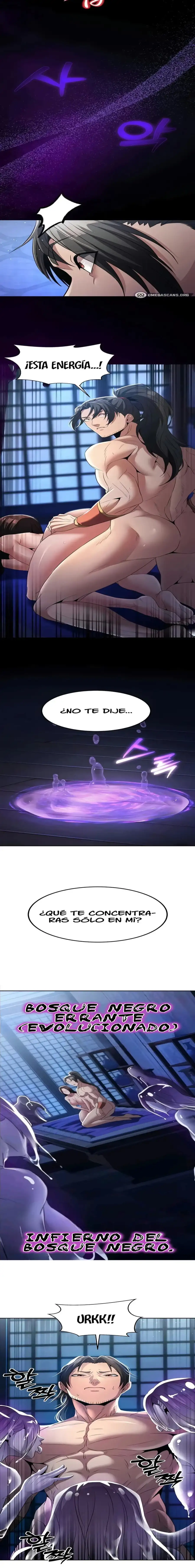 El Demonio Lujurioso es el Rey de los Demonios Capítulo 17 - Página 4