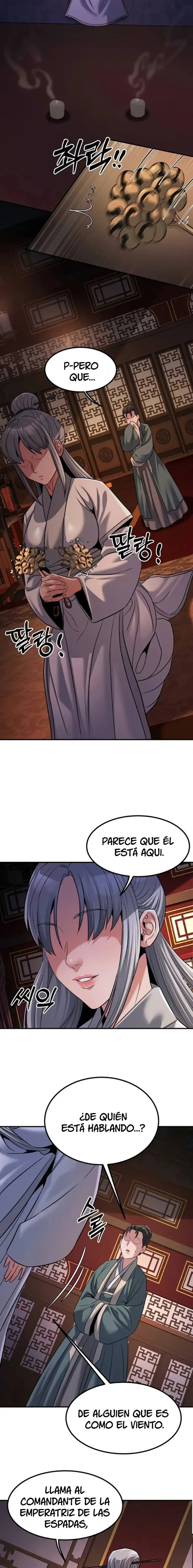 El Demonio Lujurioso es el Rey de los Demonios Capítulo 21 - Página 25