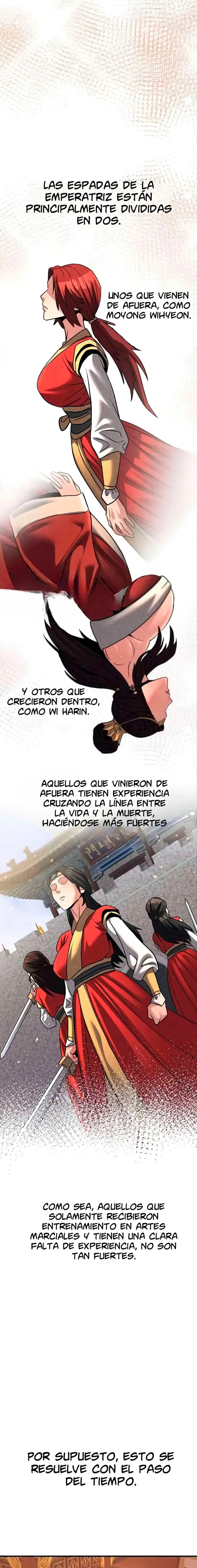 El Demonio Lujurioso es el Rey de los Demonios Capítulo 22 - Página 12