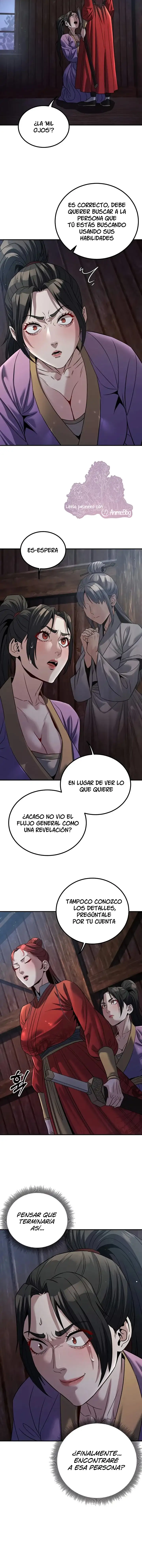 El Demonio Lujurioso es el Rey de los Demonios Capítulo 24 - Página 6