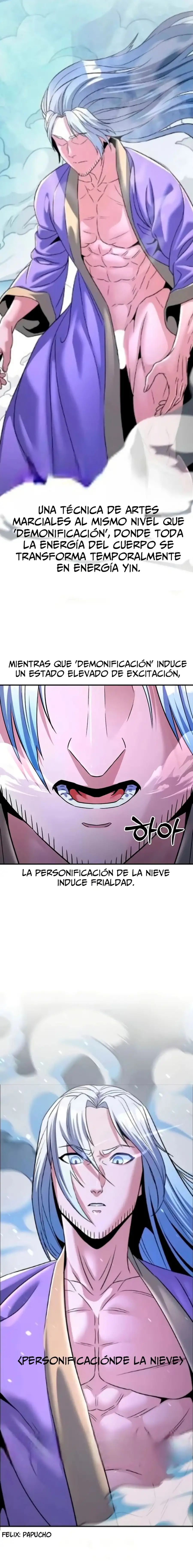 El Demonio Lujurioso es el Rey de los Demonios Capítulo 26 - Página 10