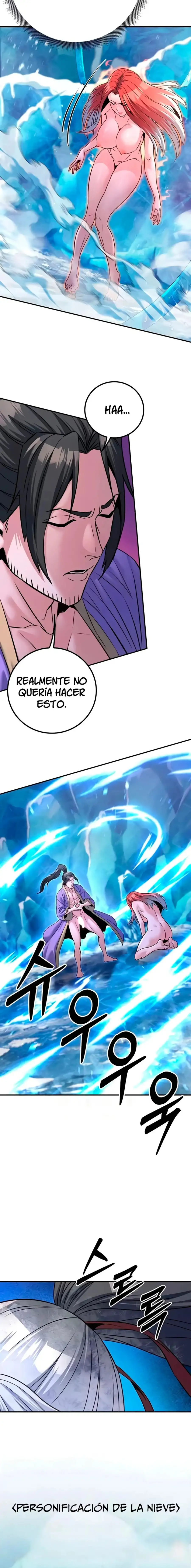El Demonio Lujurioso es el Rey de los Demonios Capítulo 26 - Página 9