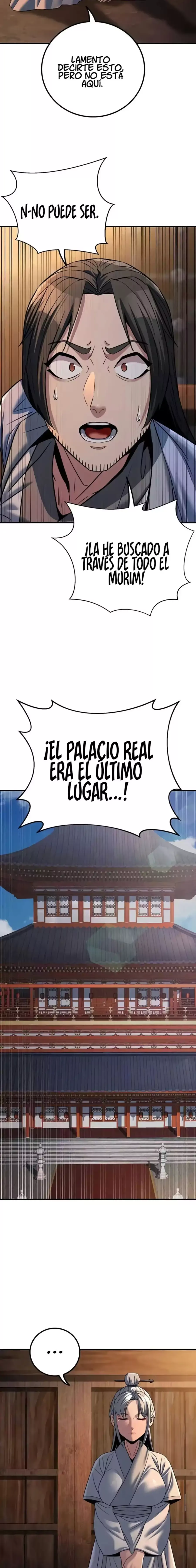 El Demonio Lujurioso es el Rey de los Demonios Capítulo 30 - Página 4