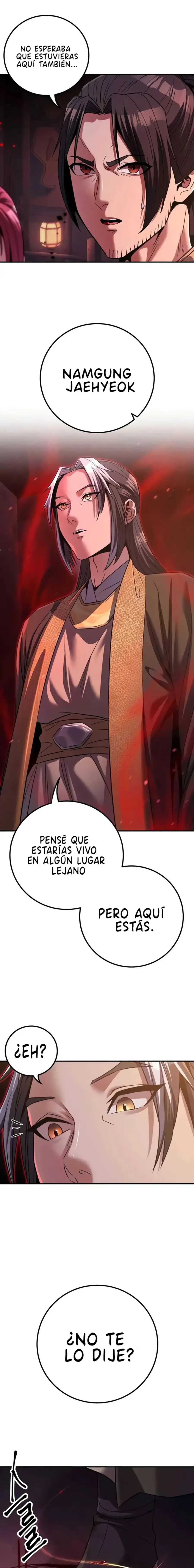 El Demonio Lujurioso es el Rey de los Demonios Capítulo 35 - Página 4
