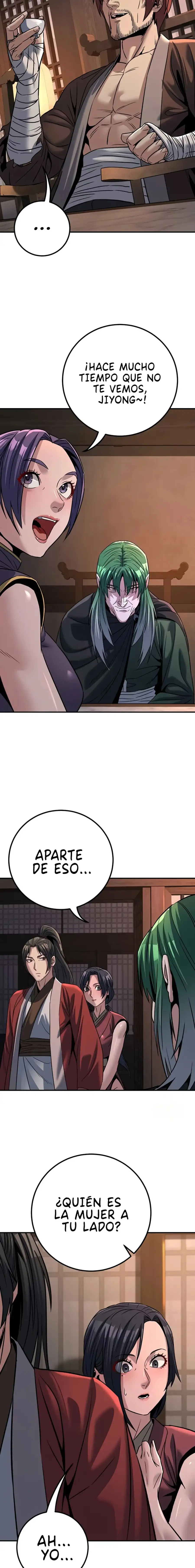 El Demonio Lujurioso es el Rey de los Demonios Capítulo 37 - Página 16