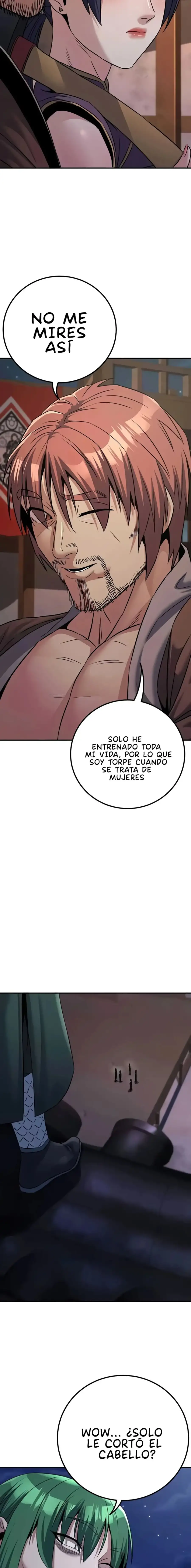El Demonio Lujurioso es el Rey de los Demonios Capítulo 39 - Página 19