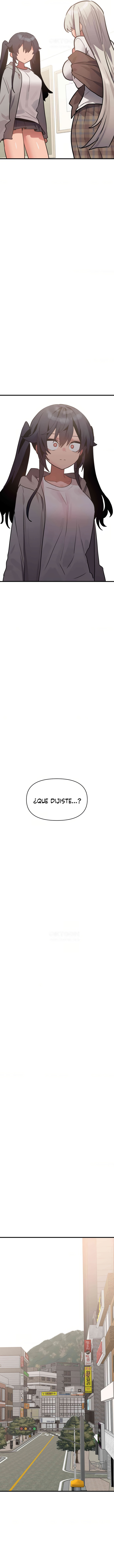¿Quieres luchar también en esta vida? Capítulo 16 - Página 6