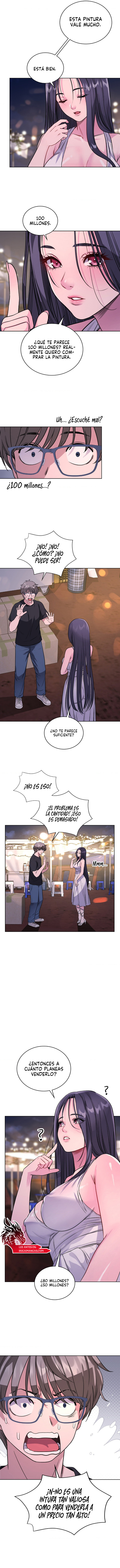 Mi diario secreto Capítulo 13 - Página 10