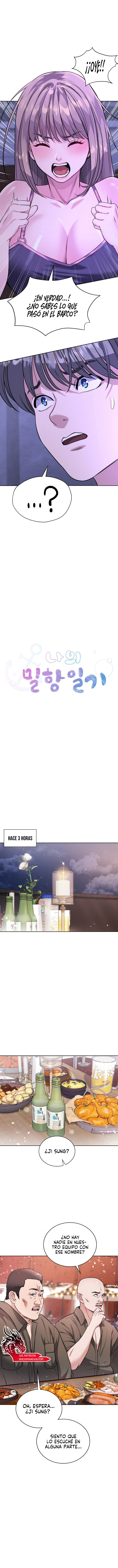 Mi diario secreto Capítulo 15 - Página 2