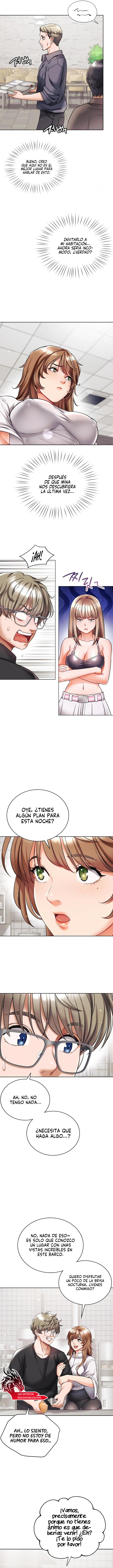 Mi diario secreto Capítulo 19 - Página 7
