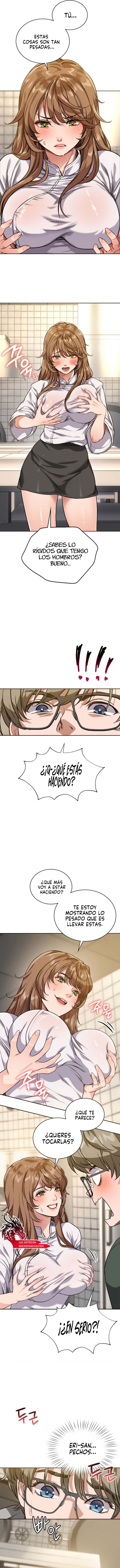 Mi diario secreto Capítulo 2 - Página 14