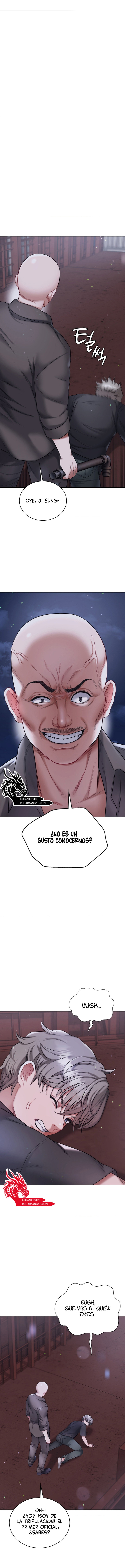 Mi diario secreto Capítulo 20 - Página 1