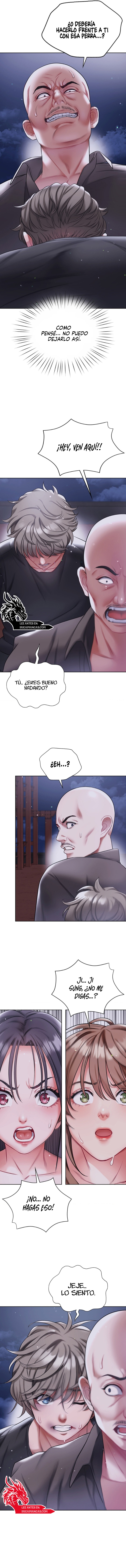 Mi diario secreto Capítulo 20 - Página 13