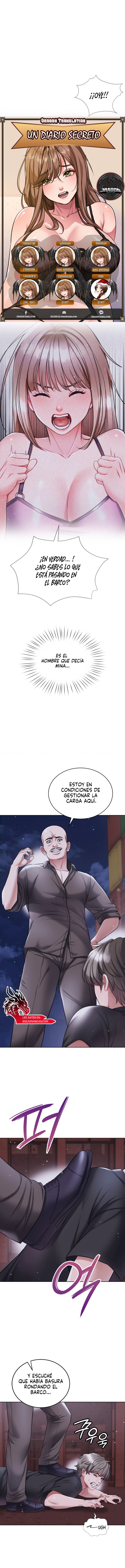 Mi diario secreto Capítulo 20 - Página 2