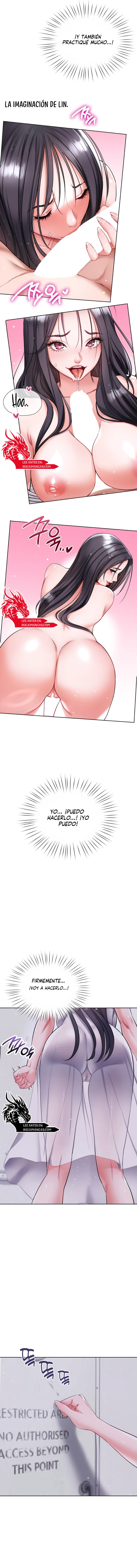 Mi diario secreto Capítulo 20 - Página 4
