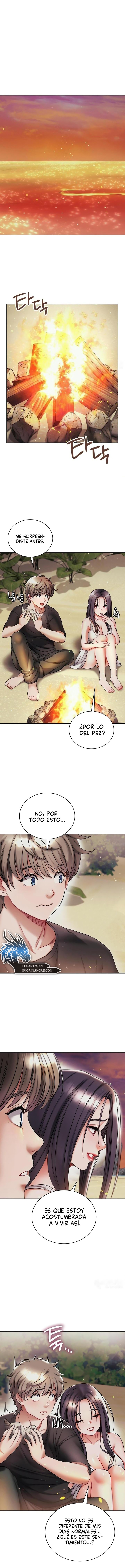Mi diario secreto Capítulo 22 - Página 10