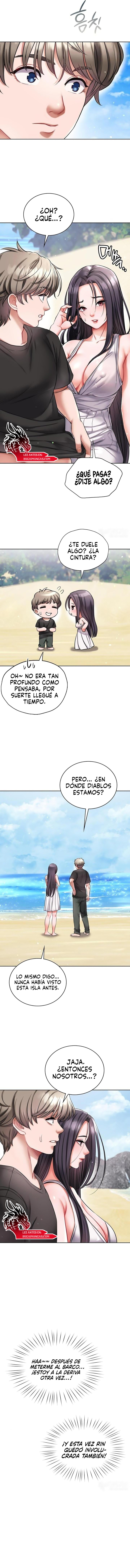 Mi diario secreto Capítulo 22 - Página 3