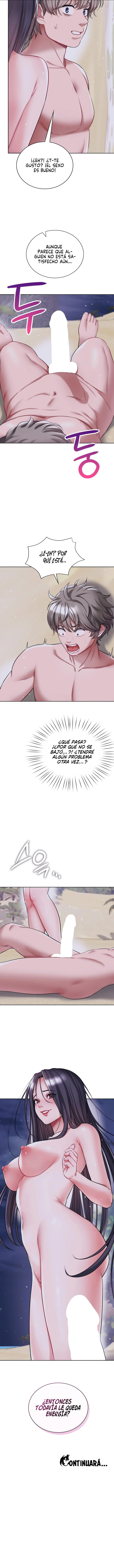 Mi diario secreto Capítulo 24 - Página 11