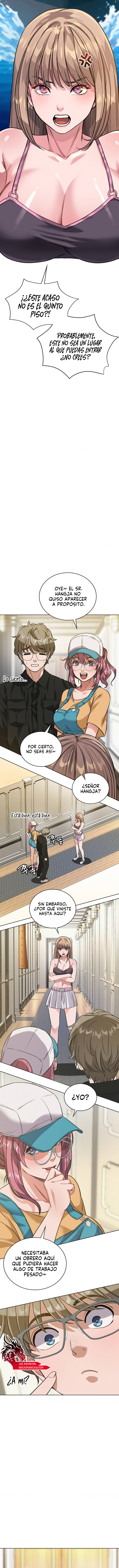 Mi diario secreto Capítulo 7 - Página 5