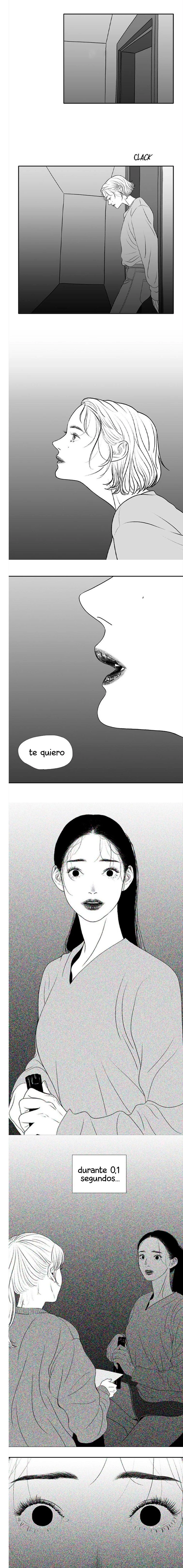 Mátame ahora Capítulo 10 - Página 1