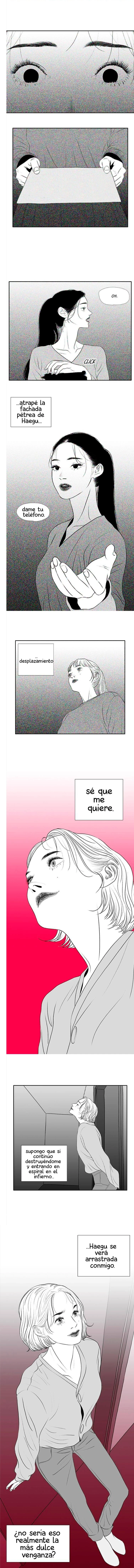 Mátame ahora Capítulo 10 - Página 2