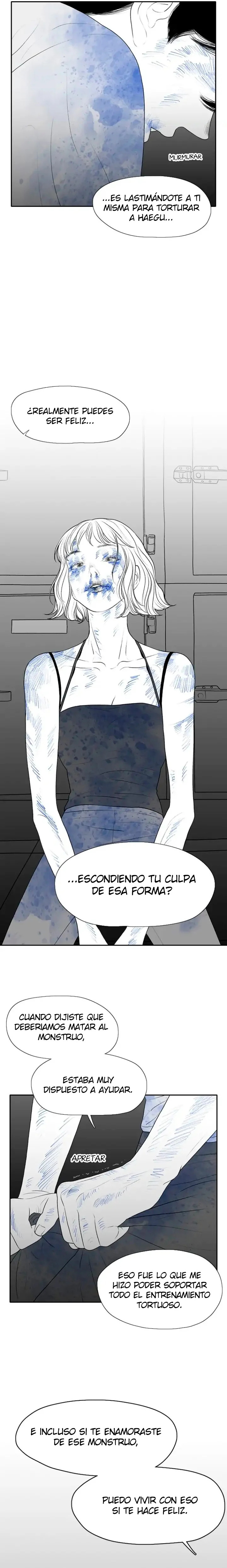 Mátame ahora Capítulo 100 - Página 11