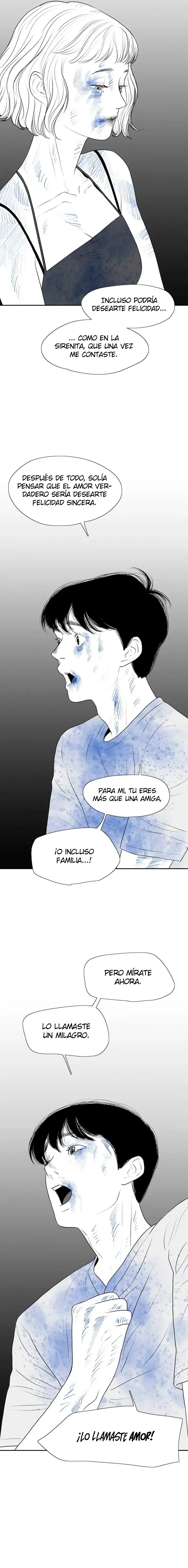 Mátame ahora Capítulo 100 - Página 12