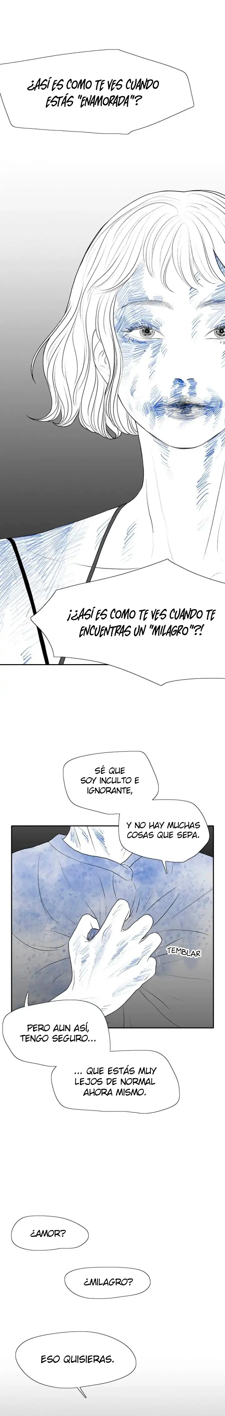 Mátame ahora Capítulo 100 - Página 13