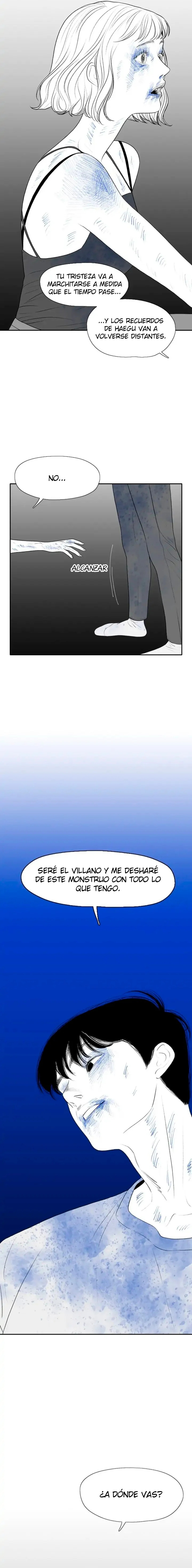 Mátame ahora Capítulo 100 - Página 16