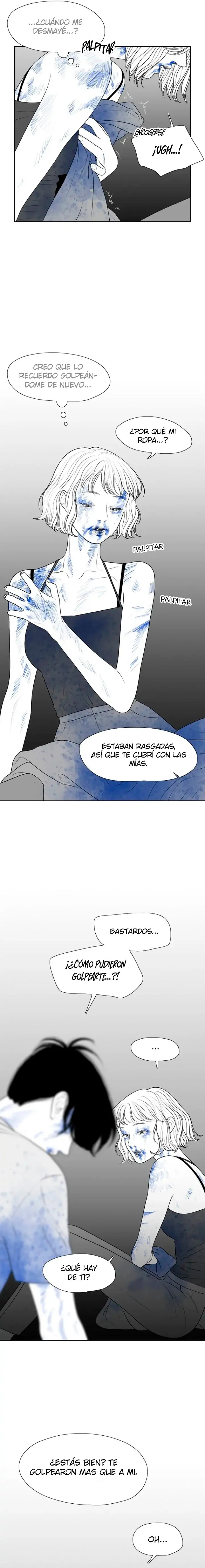Mátame ahora Capítulo 100 - Página 2