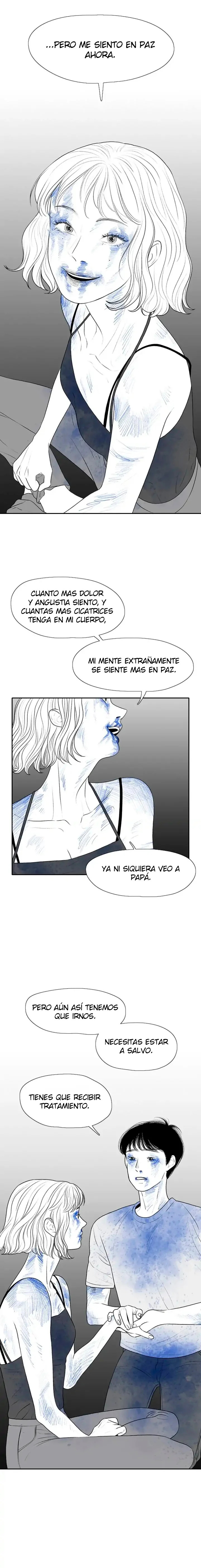 Mátame ahora Capítulo 100 - Página 5