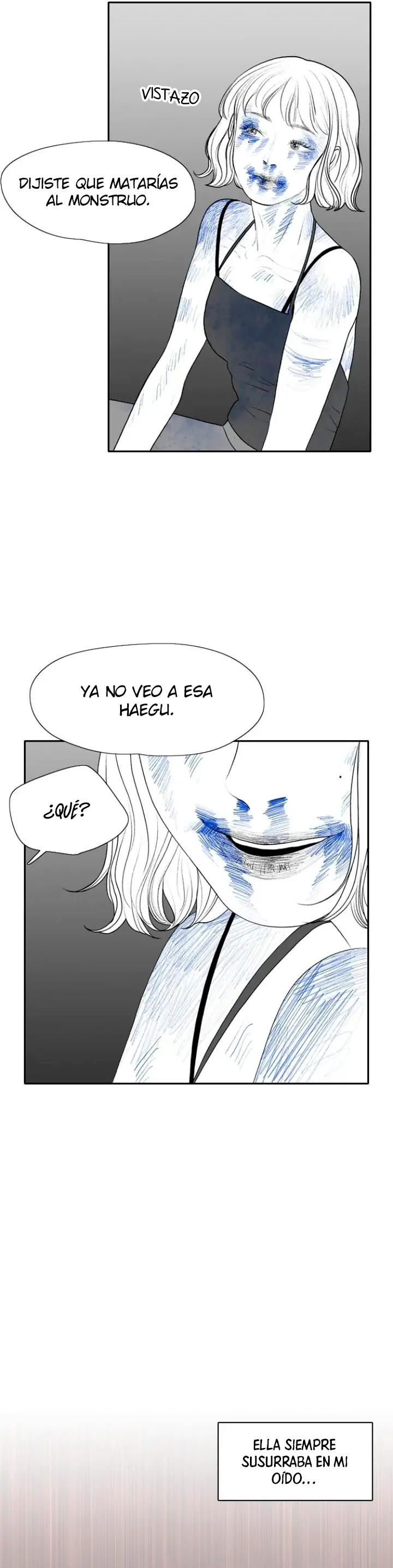 Mátame ahora Capítulo 100 - Página 7