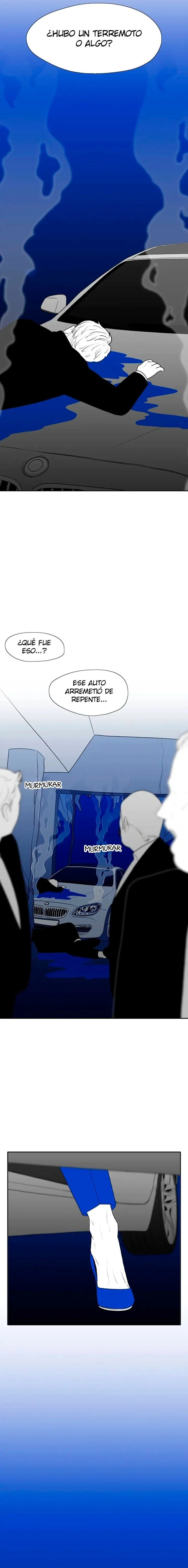 Mátame ahora Capítulo 101 - Página 13