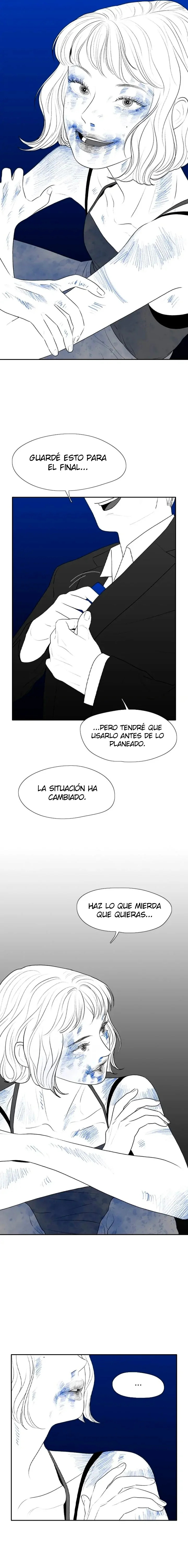 Mátame ahora Capítulo 101 - Página 7