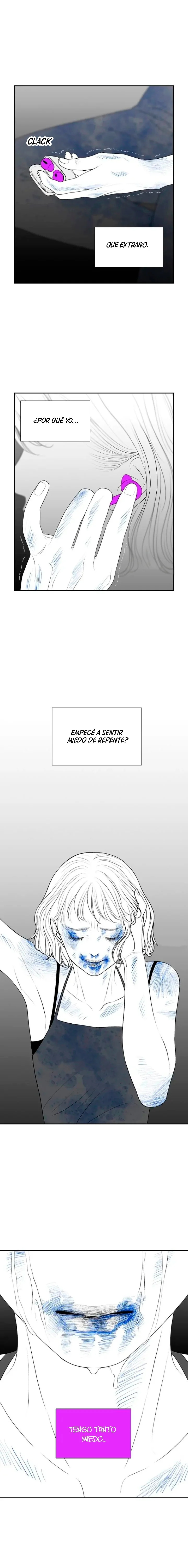 Mátame ahora Capítulo 103 - Página 14