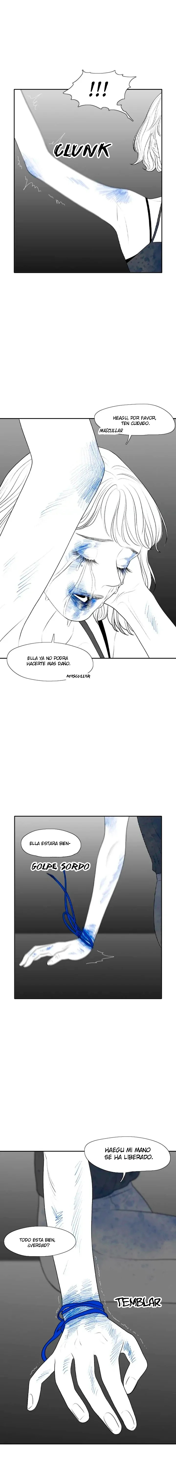 Mátame ahora Capítulo 103 - Página 15