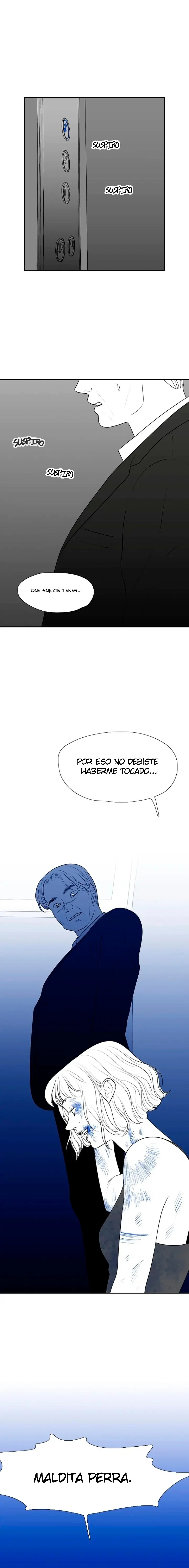 Mátame ahora Capítulo 103 - Página 4