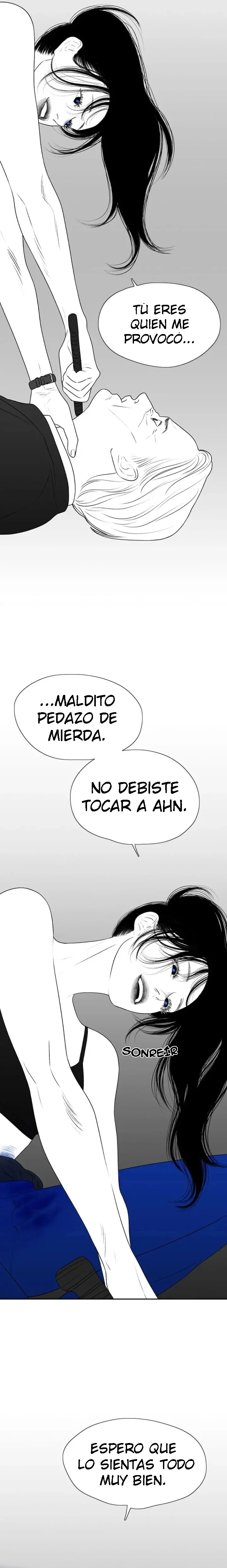 Mátame ahora Capítulo 104 - Página 17