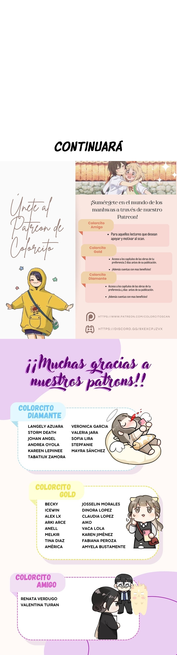 Mátame ahora Capítulo 105 - Página 22