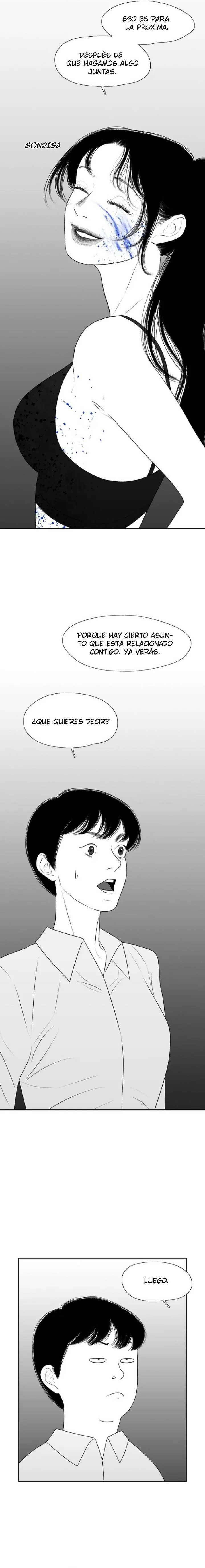 Mátame ahora Capítulo 106 - Página 14