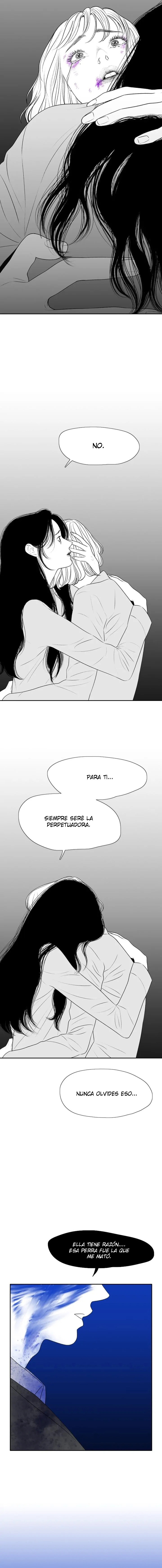 Mátame ahora Capítulo 107 - Página 11