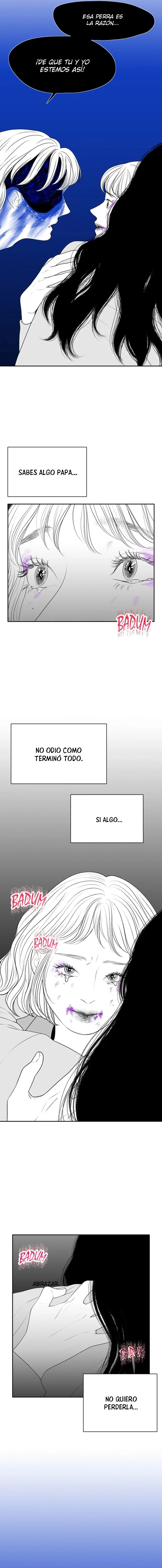 Mátame ahora Capítulo 107 - Página 12